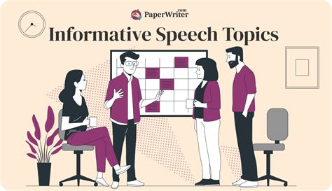 informative speech topics for college students 2024