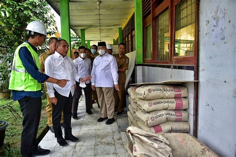 infrastruktur pendidikan