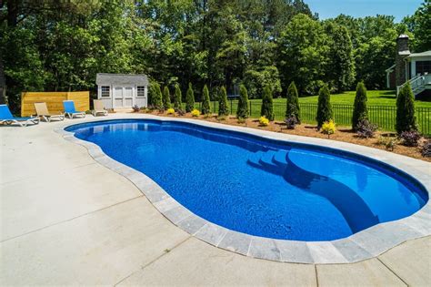 inground pool cost ct