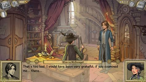 Innocent Witches Old Plot Walkthrough