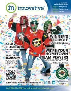 Innovative Office Solutions Catalog