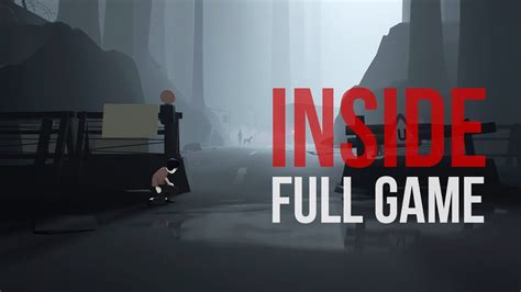 Inside Xbox Game Walkthrough