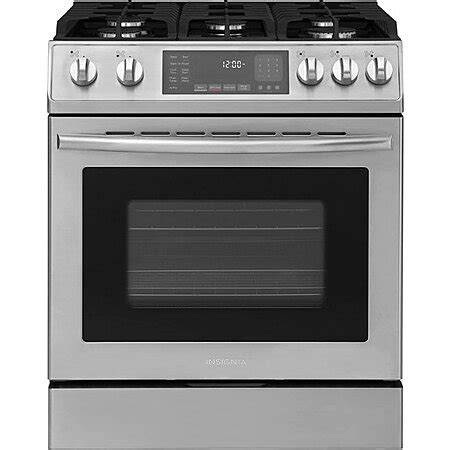 insignia stove