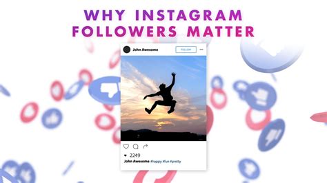 instagram followership