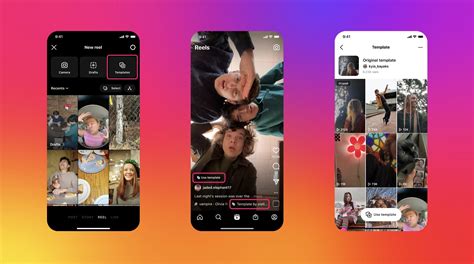 Instagram Reels