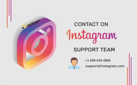 instagram support team
