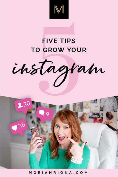 instagram tips