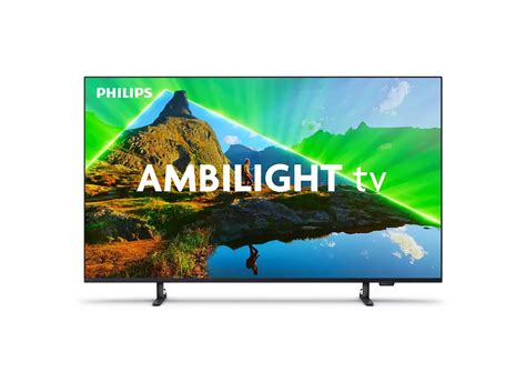 Installing A Philips 5000 50 Inch Tv Setup Process Walkthrough