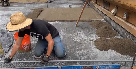 Installing the Rock Base