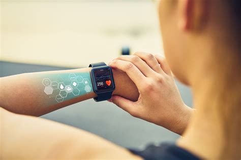 Integration with wearable technology