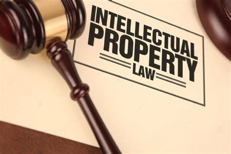 Intellectual Property Claims