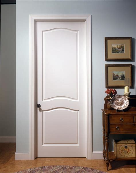 interior door mdf