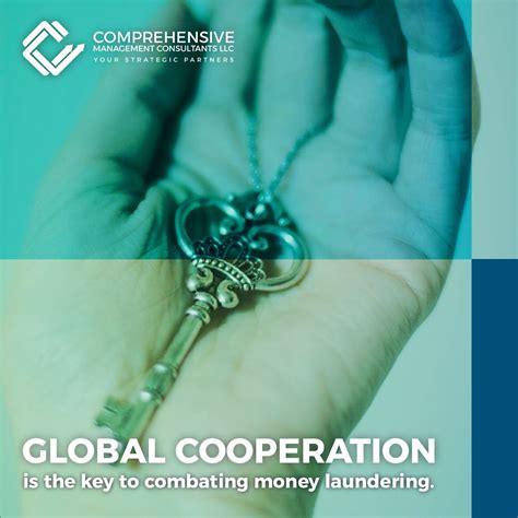 International Collaboration in Combating Money Laundering