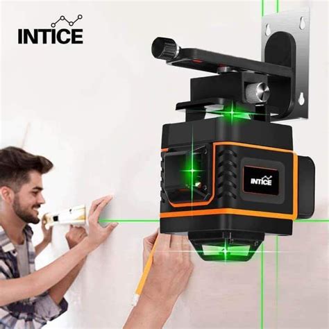 intice laser level