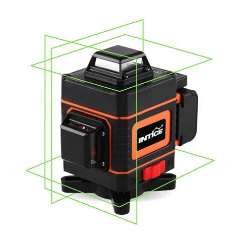 intice laser level review