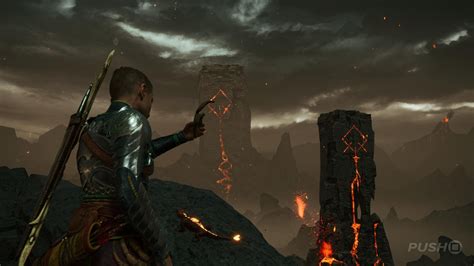 Into The Fire Walkthrough