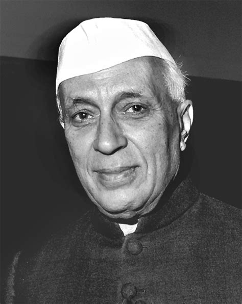 introduction of jawaharlal nehru