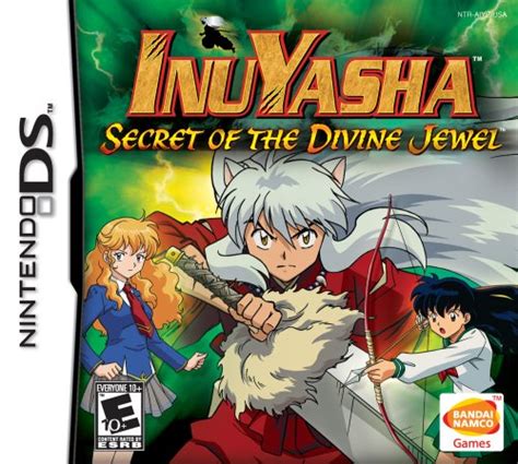 Inuyasha Ds Game Walkthrough