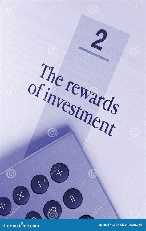 investment reward