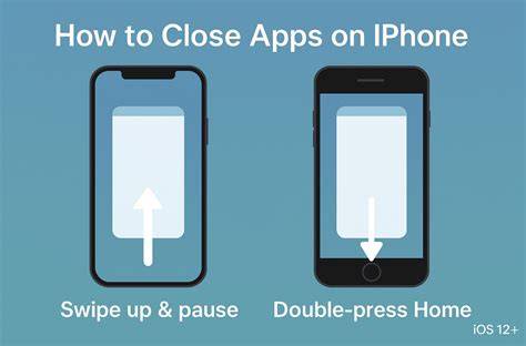 ios simulator how to close an app