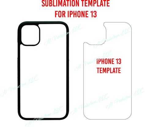 Iphone Case Printable
