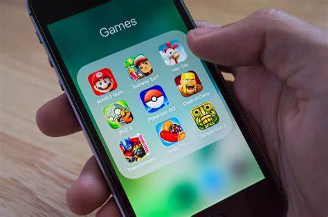 iphone games for travel