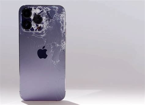 iPhone presidensial drop