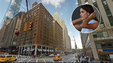 iris mittenaere appartement new york