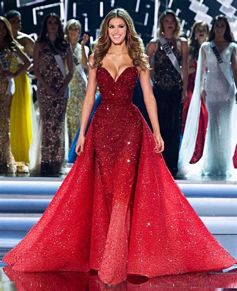 iris mittenaere costume national miss universe