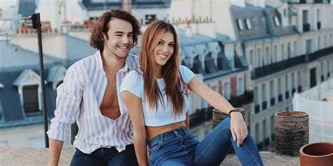iris mittenaere et danse avec les stars