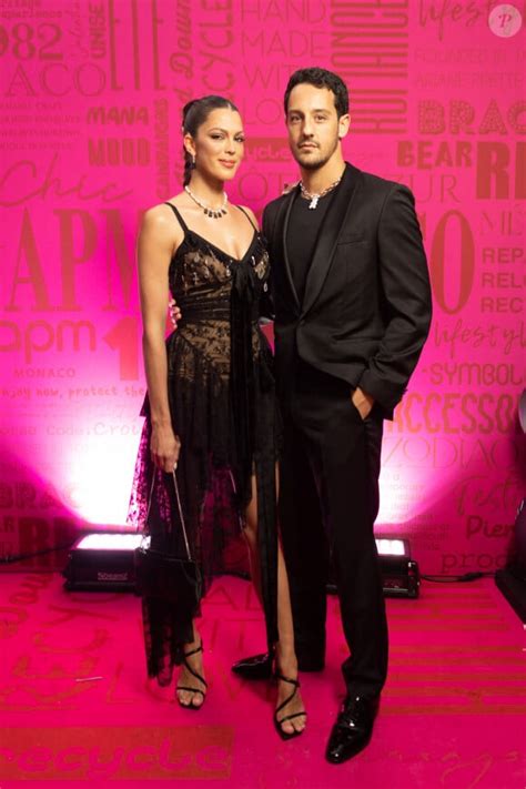 iris mittenaere et diego dispute