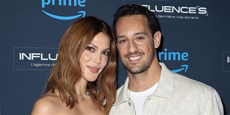 iris mittenaere et diego glaoui