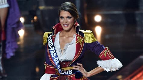 iris mittenaere miss nord pas de calais 2016