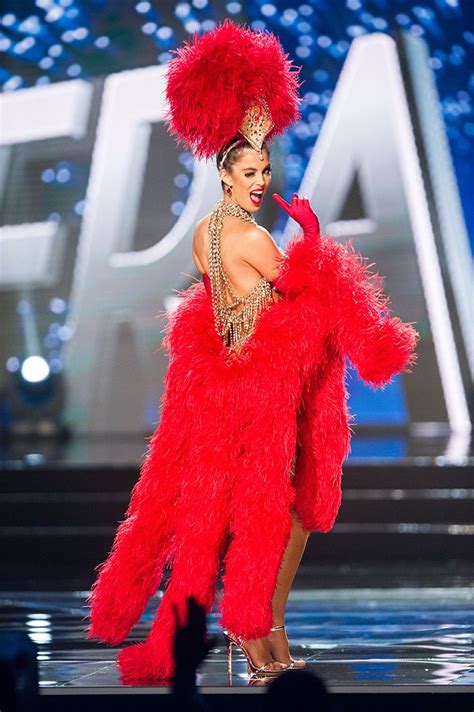 iris mittenaere moulin rouge