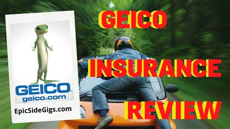 Is Geico Insurance Reliable