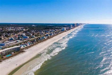 is august a good time to go to gulf shores