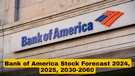 is bank of america a good stock