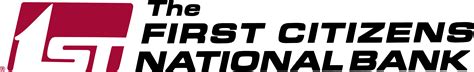 is first citizens bank the same as first citizens national bank