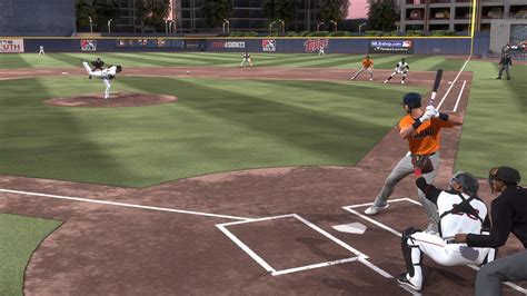 is mlb the show on pc