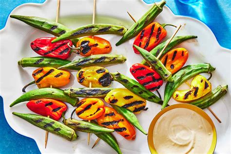 is okra a pepper