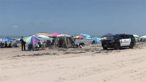 is south padre island dangerous