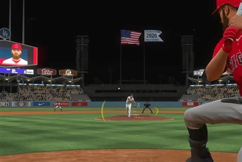 is the new mlb the show on pc