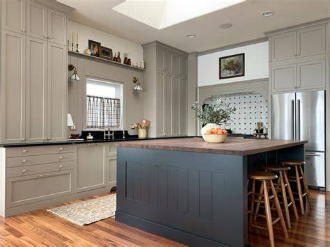 island base cabinets