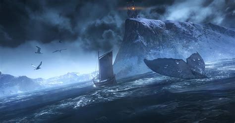 Isle Of Mists Walkthrough