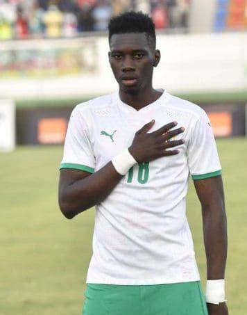 Debut Profesional dan Langkah Awal di Eropa