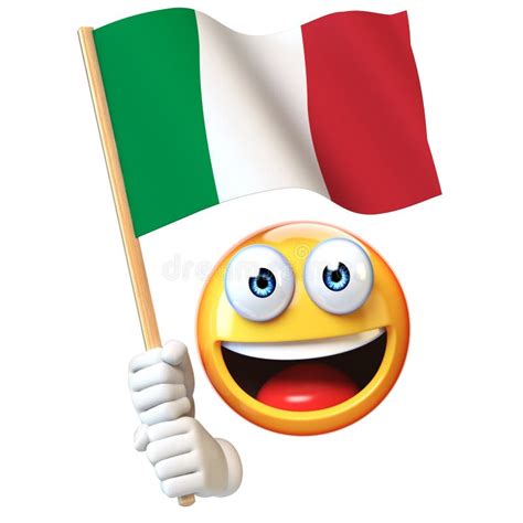 italian flag emoji