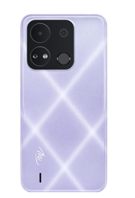 itel A04