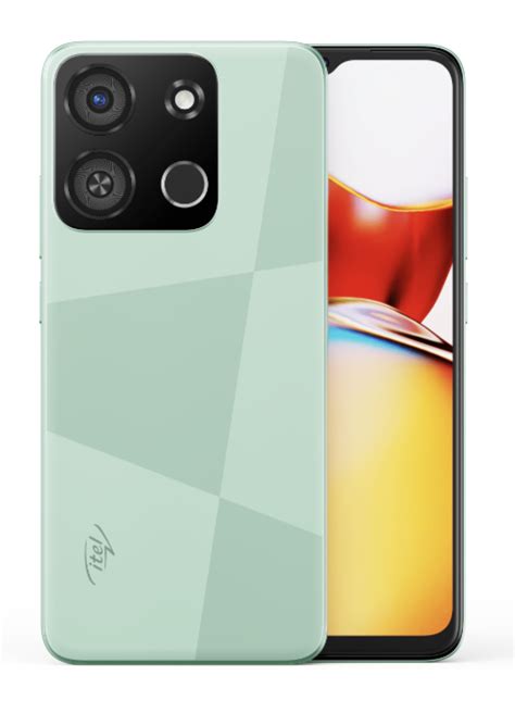 itel A05s