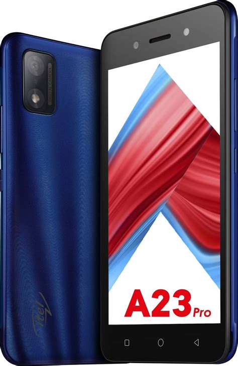 itel A23 Pro