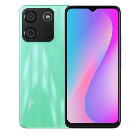 itel A60